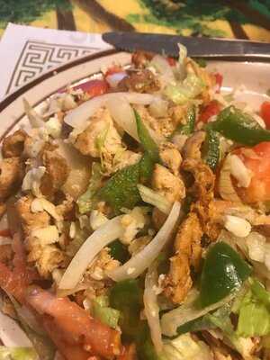 Los Mariachis Mexican Restaurant