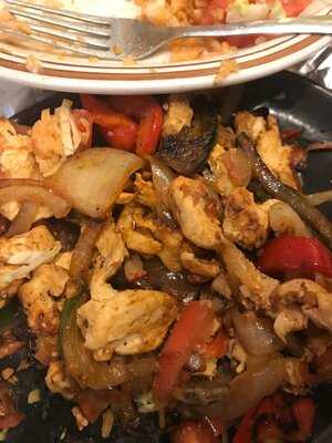 Los Mariachis Mexican Restaurant