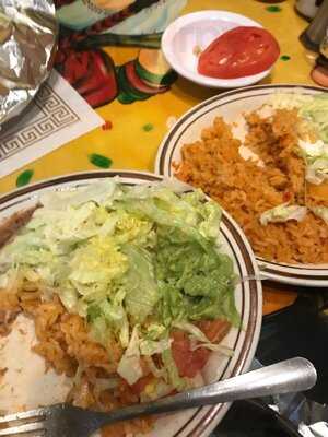 Los Mariachis Mexican Restaurant