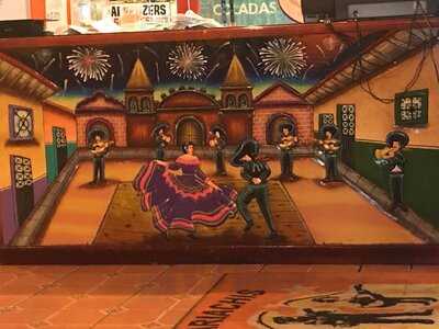 Los Mariachis Mexican Restaurant