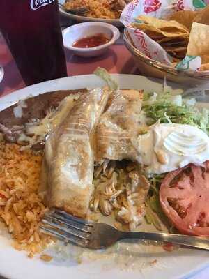 Los Mariachis Mexican Restaurant