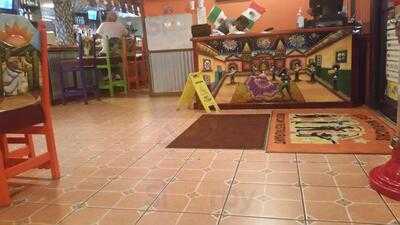 Los Mariachis Mexican Restaurant