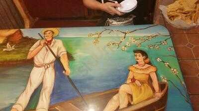 Los Mariachis Mexican Restaurant