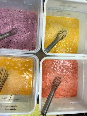 Paolo's Gelato Italiano