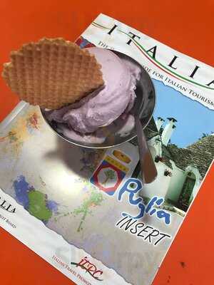Paolo's Gelato Italiano