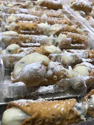 Paolo's Gelato Italiano