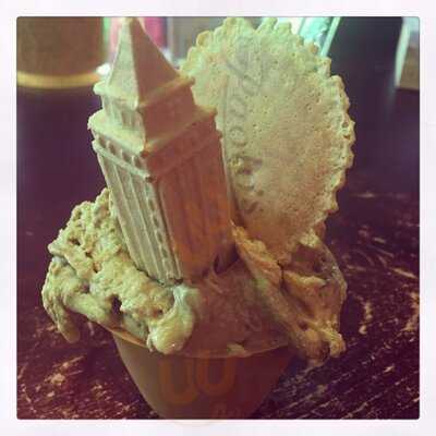 Paolo's Gelato Italiano