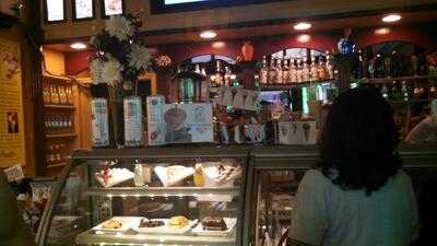 Paolo's Gelato Italiano