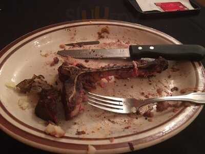 Frontier Steakhouse