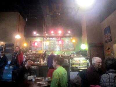 Costello's Travel Caffe