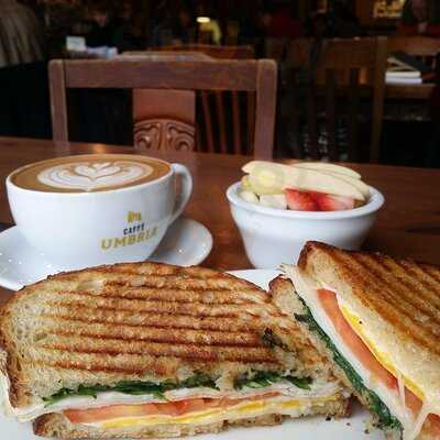 Costello's Travel Caffe