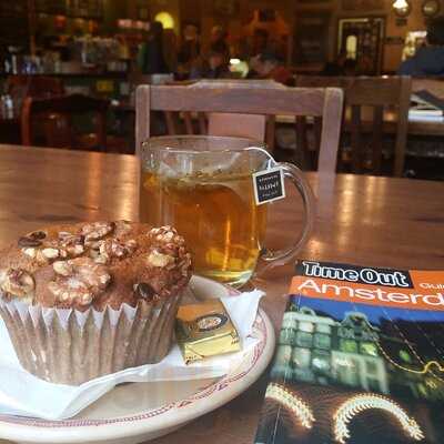 Costello's Travel Caffe