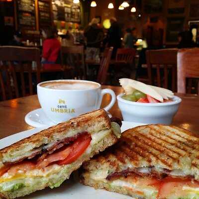 Costello's Travel Caffe