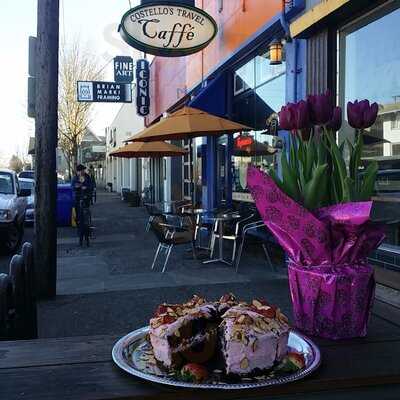 Costello's Travel Caffe
