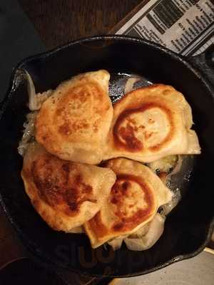 Stout Pub And Kitchen