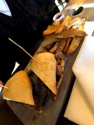 Stout Pub And Kitchen