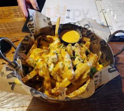 Stout Pub And Kitchen