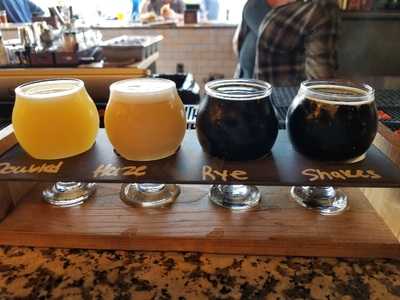 Stout Pub And Kitchen