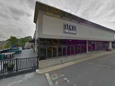 Stout Pub And Kitchen