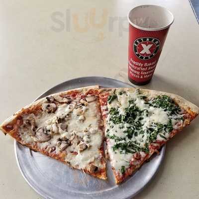 Extreme Pizza