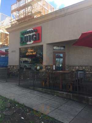 Pizzeria Luigi