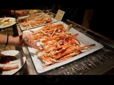 The Buffet At Bellagio