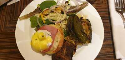 The Buffet At Bellagio