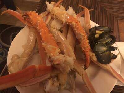 The Buffet At Bellagio