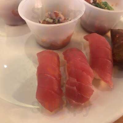 The Buffet At Bellagio