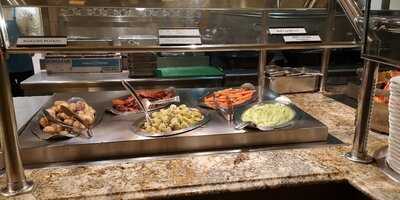 The Buffet At Bellagio