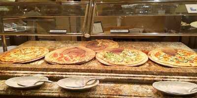 The Buffet At Bellagio