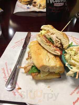 Newk's Eatery