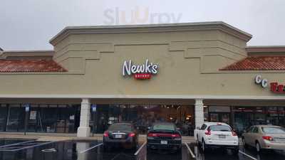 Newk's Eatery