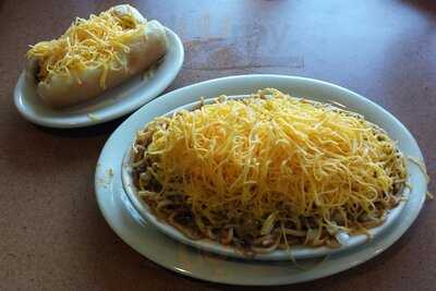 Skyline Chili