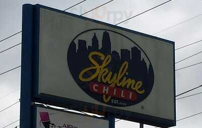 Skyline Chili
