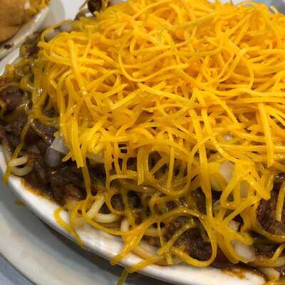Skyline Chili