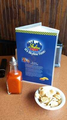 Skyline Chili