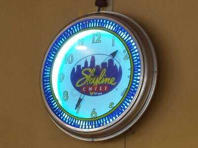Skyline Chili