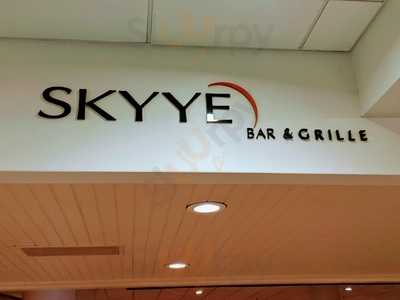Skyye Coffee Bar