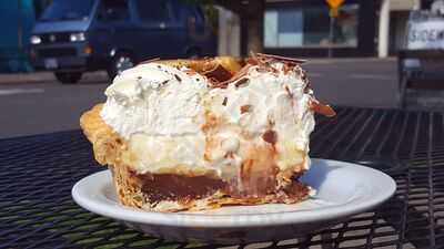 Crema Coffee + Bakery