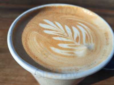 Crema Coffee + Bakery