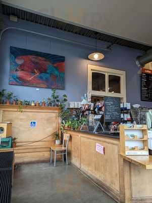 Crema Coffee + Bakery