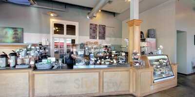 Crema Coffee + Bakery