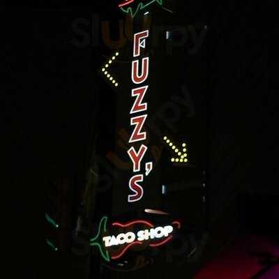Fuzzy's Taco Shop