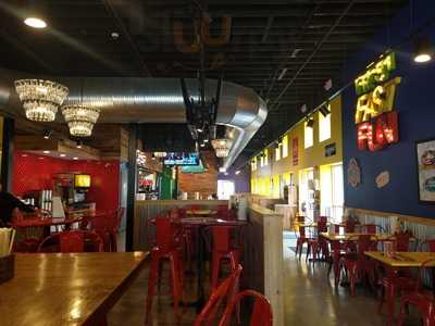 Fuzzy's Taco Shop
