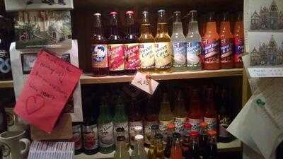 Lickity Split Frozen Custard & Sweets Llc