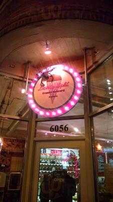 Lickity Split Frozen Custard & Sweets Llc