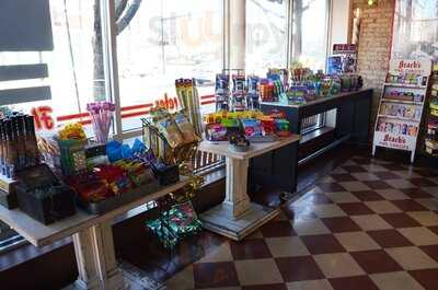 Lickity Split Frozen Custard & Sweets Llc