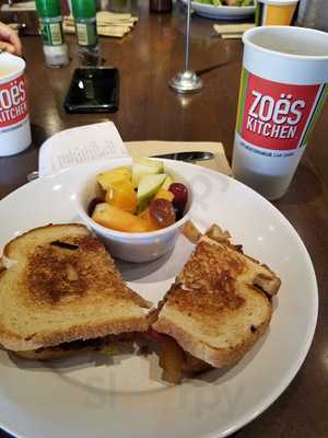Zoes Kitchen