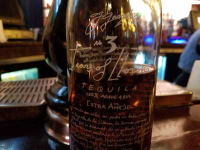 Rita's Tequila House